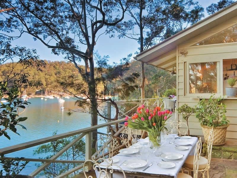 12 Lovett Bay Lane, Lovett Bay NSW 2105