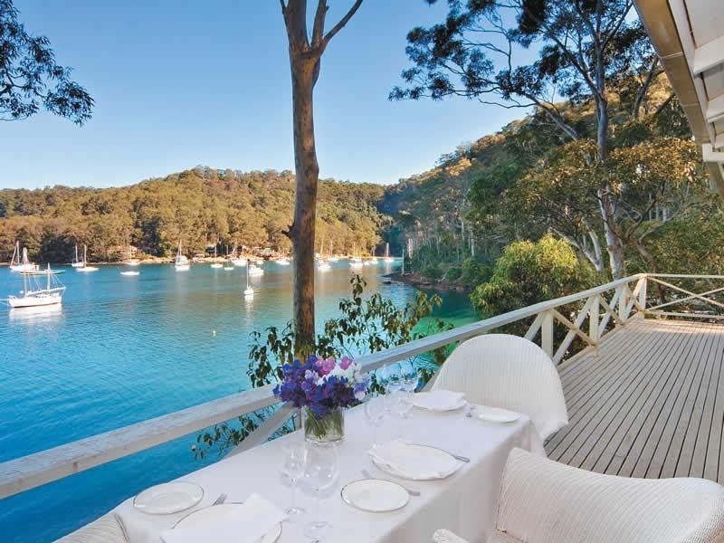 12 Lovett Bay Lane, Lovett Bay NSW 2105