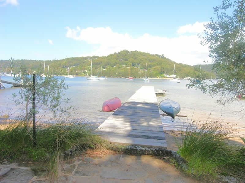 71 Richard Rd, Scotland Island NSW 2105