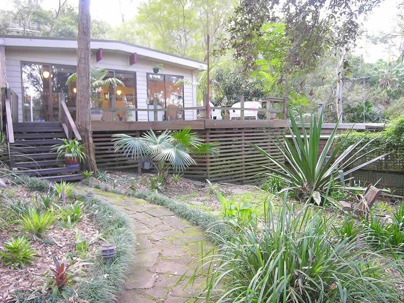 60 Richard Rd, Scotland Island NSW 2105
