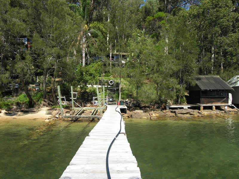 60 Sturdee Lane, Lovett Bay NSW 2105