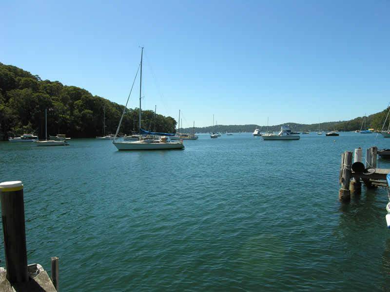 60 Sturdee Lane, Lovett Bay NSW 2105