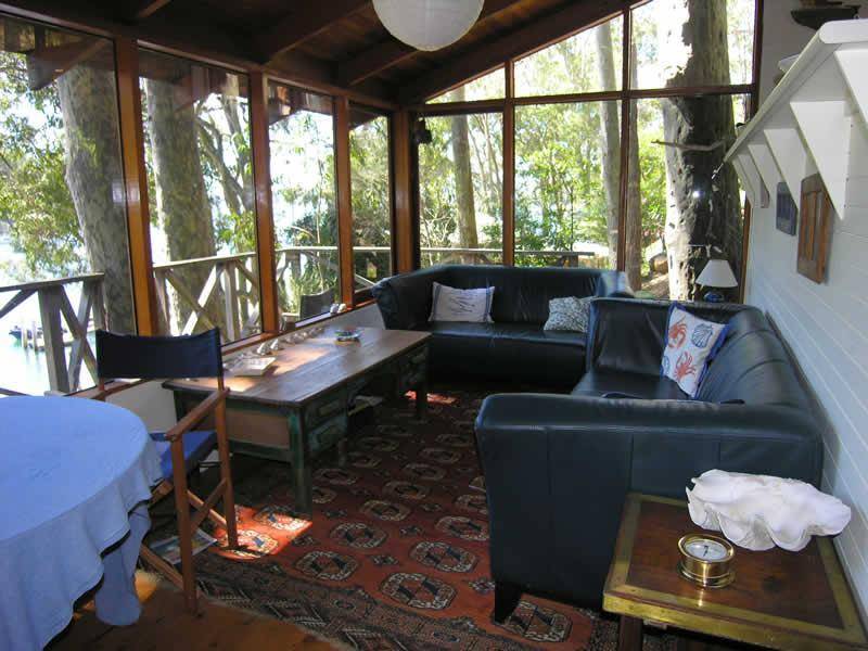 60 Sturdee Lane, Lovett Bay NSW 2105