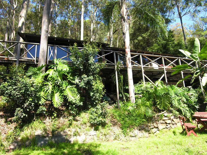 60 Sturdee Lane, Lovett Bay NSW 2105