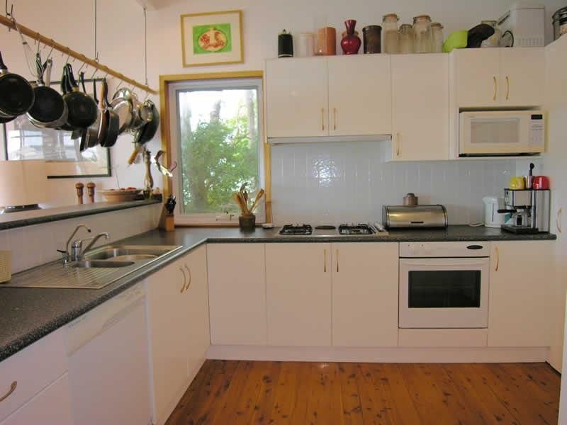 Florence Terrace, Scotland Island NSW 2105
