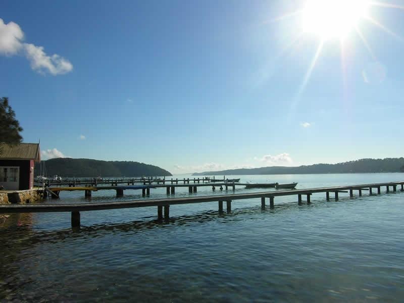 75 Florence Terrace, Scotland Island NSW 2105