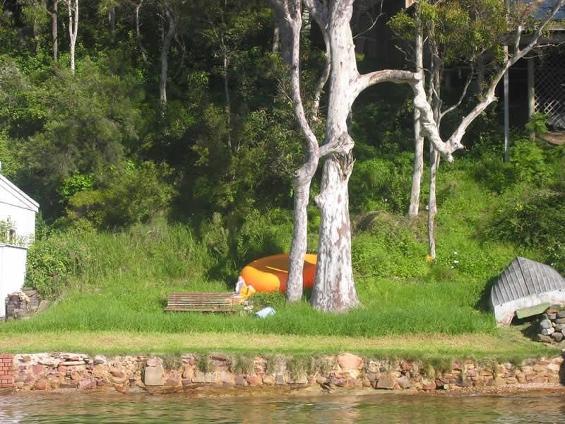 75 Florence Terrace, Scotland Island NSW 2105