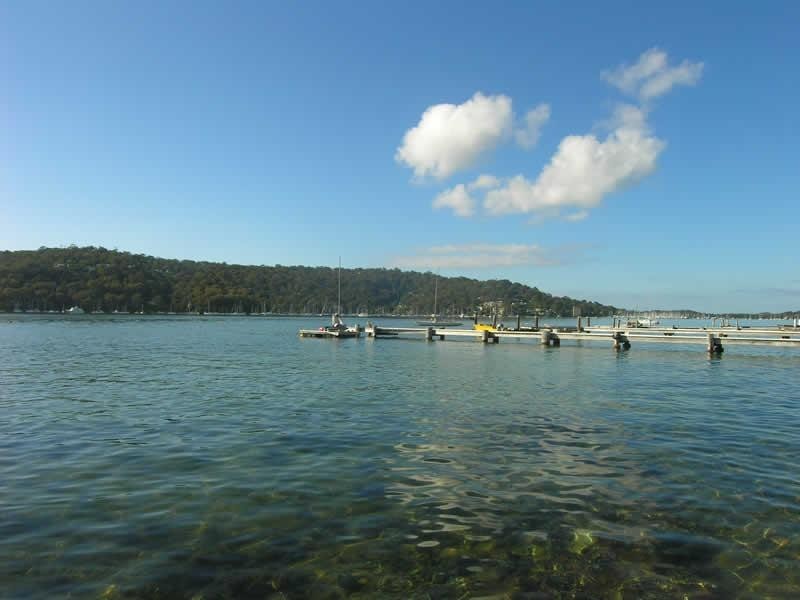 75 Florence Terrace, Scotland Island NSW 2105