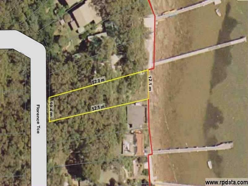 75 Florence Terrace, Scotland Island NSW 2105