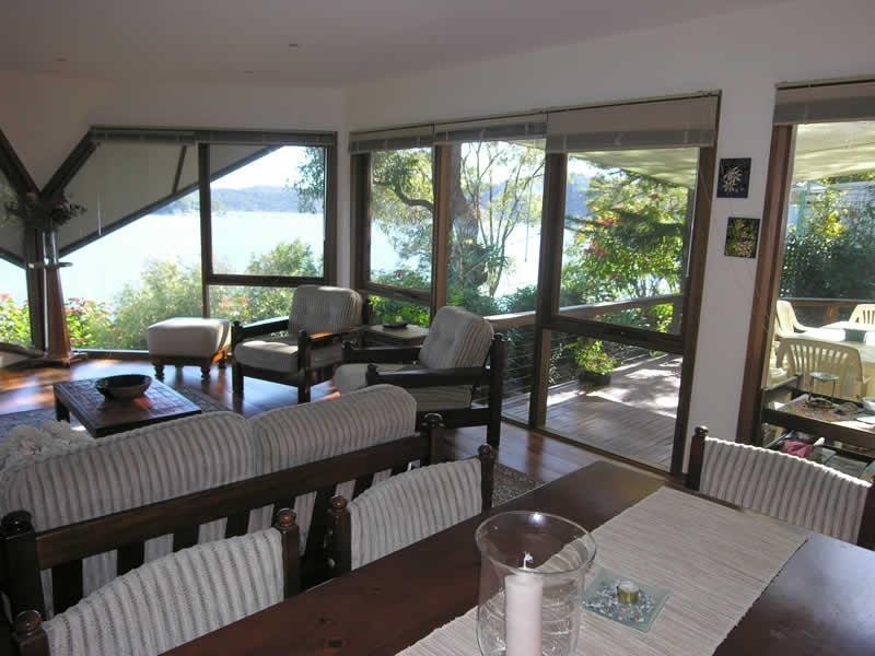 Hawkesbury River, Little Wobby NSW 2256