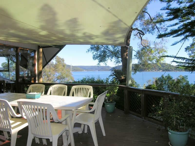 Hawkesbury River, Little Wobby NSW 2256