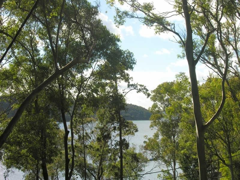 34 Robertson Rd, Scotland Island NSW 2105