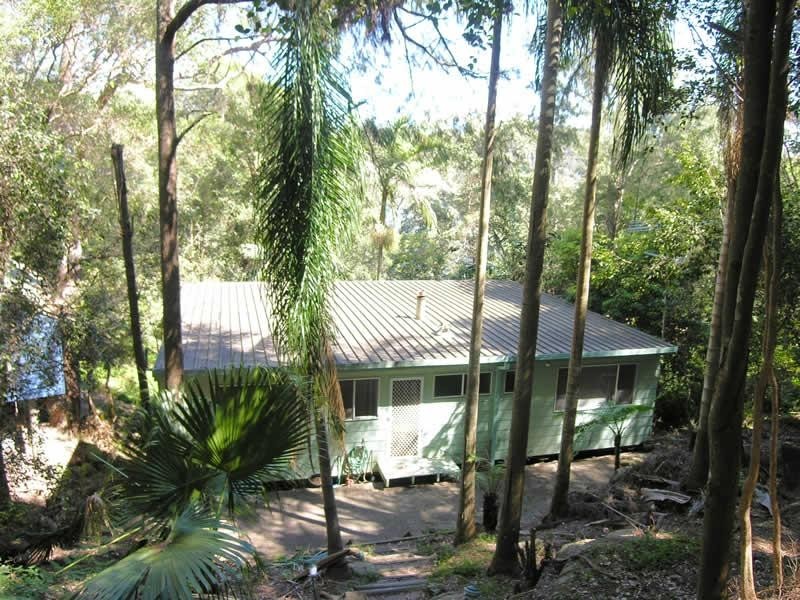 91 Thompson St, Scotland Island NSW 2105