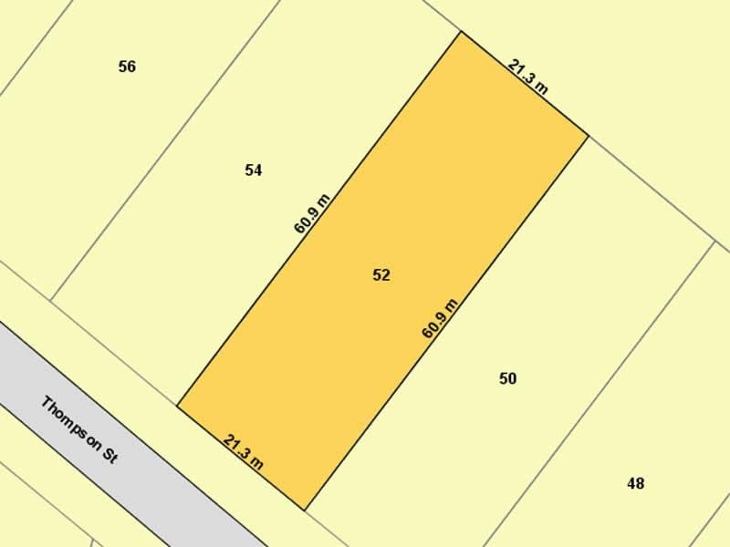 51 Thompson St, Scotland Island NSW 2105