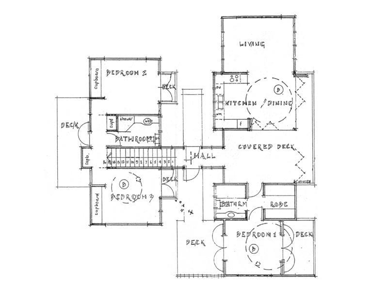 51 Thompson St, Scotland Island NSW 2105