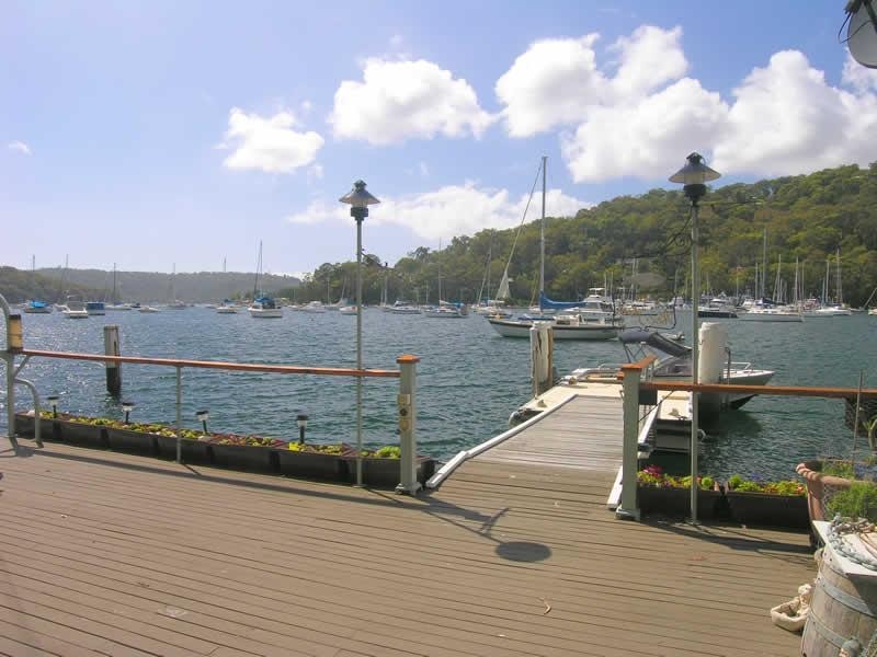 27 Douglas Estate, Church Point NSW 2105