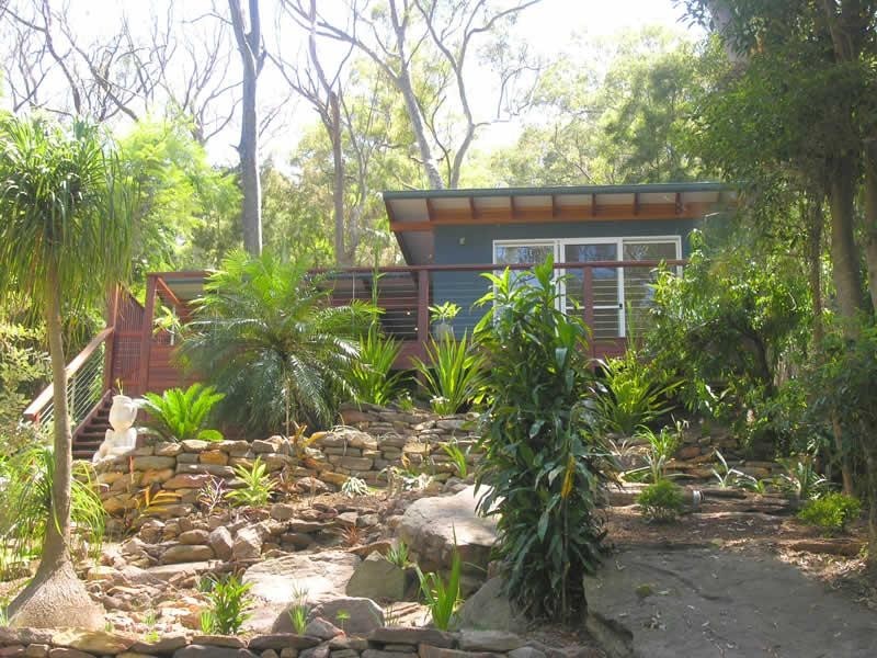 12 Richard Rd, Scotland Island NSW 2105