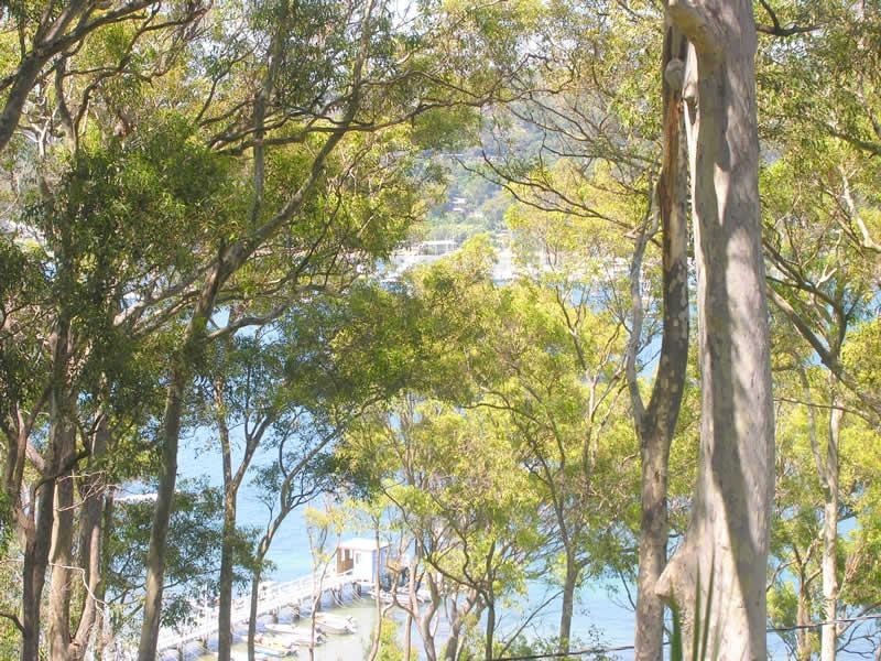 12 Richard Rd, Scotland Island NSW 2105