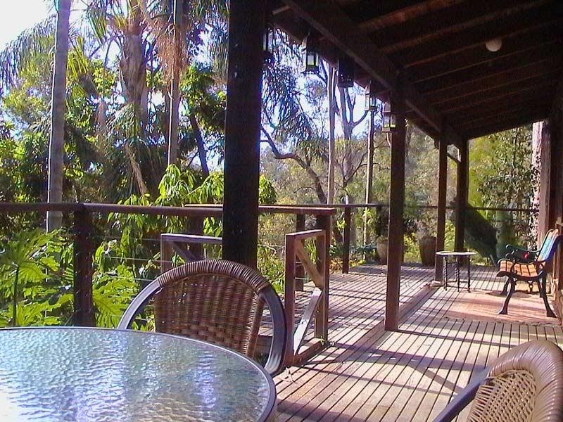 10 Robertson Rd, Scotland Island NSW 2105