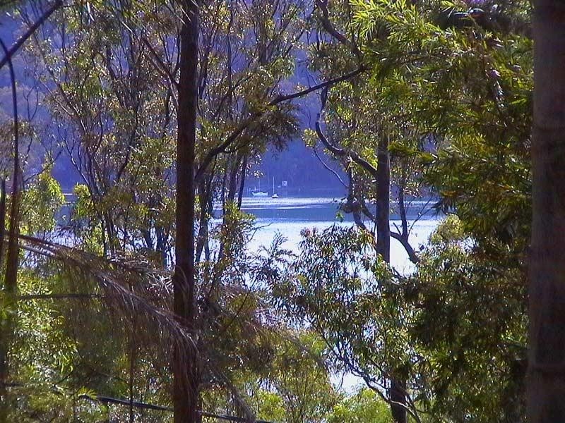 10 Robertson Rd, Scotland Island NSW 2105