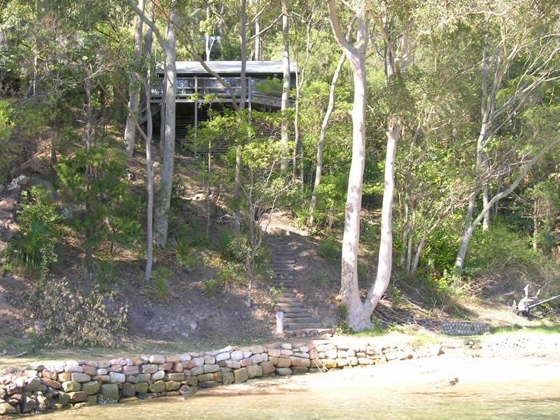 117 Richard Rd, Scotland Island NSW 2105