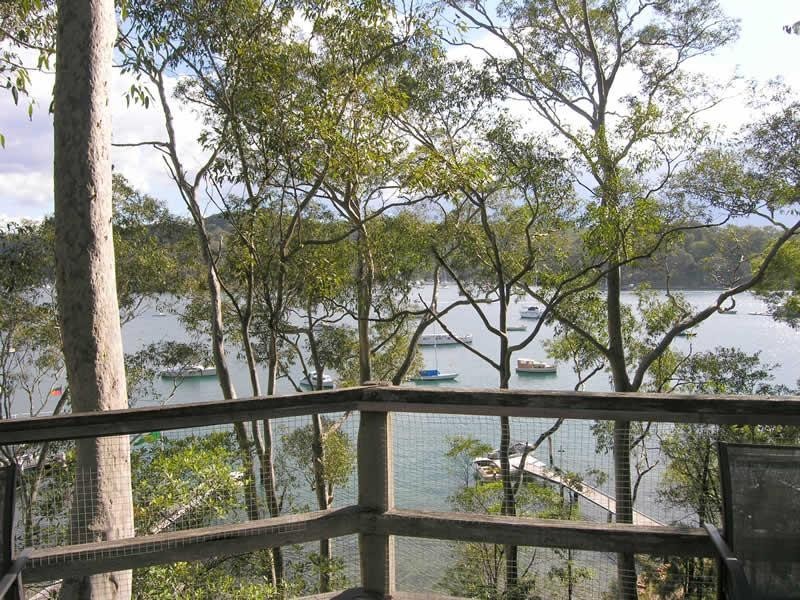117 Richard Rd, Scotland Island NSW 2105