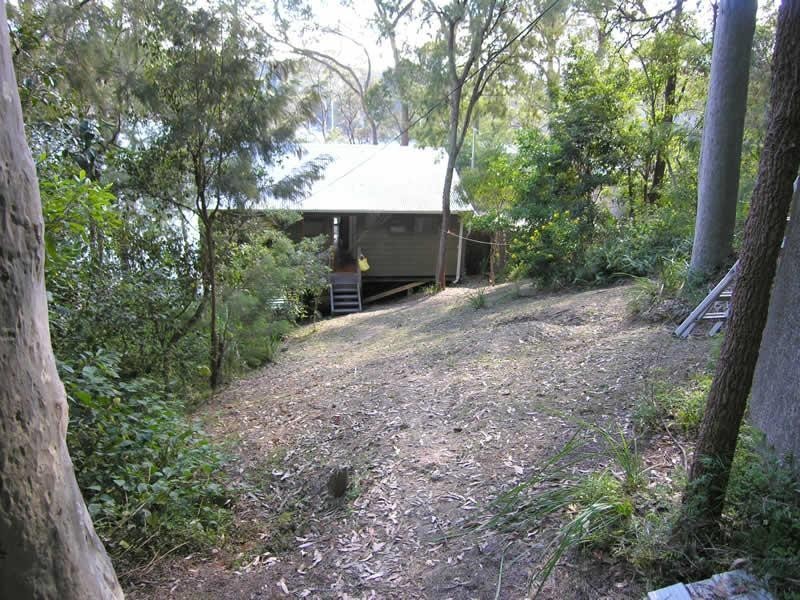 117 Richard Rd, Scotland Island NSW 2105