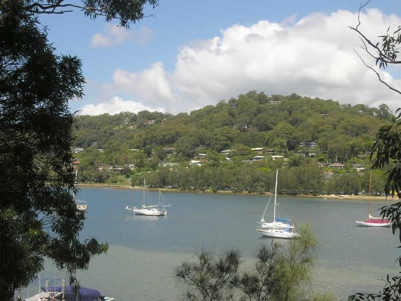 65 Richard Rd, Scotland Island NSW 2105