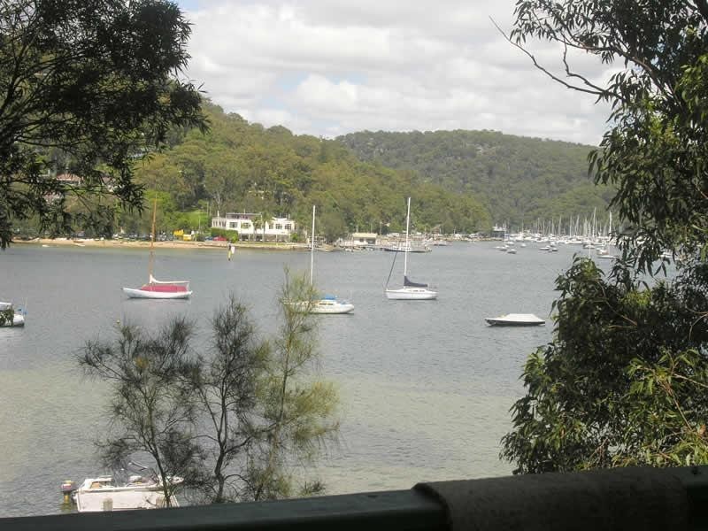 65 Richard Rd, Scotland Island NSW 2105