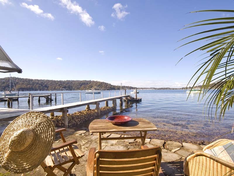 135 Florence Terrace, Scotland Island NSW 2105