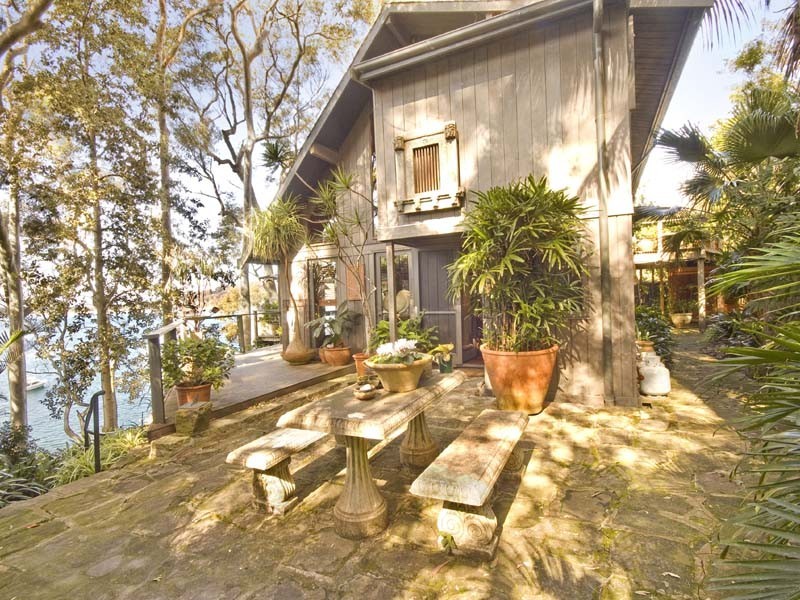 135 Florence Terrace, Scotland Island NSW 2105