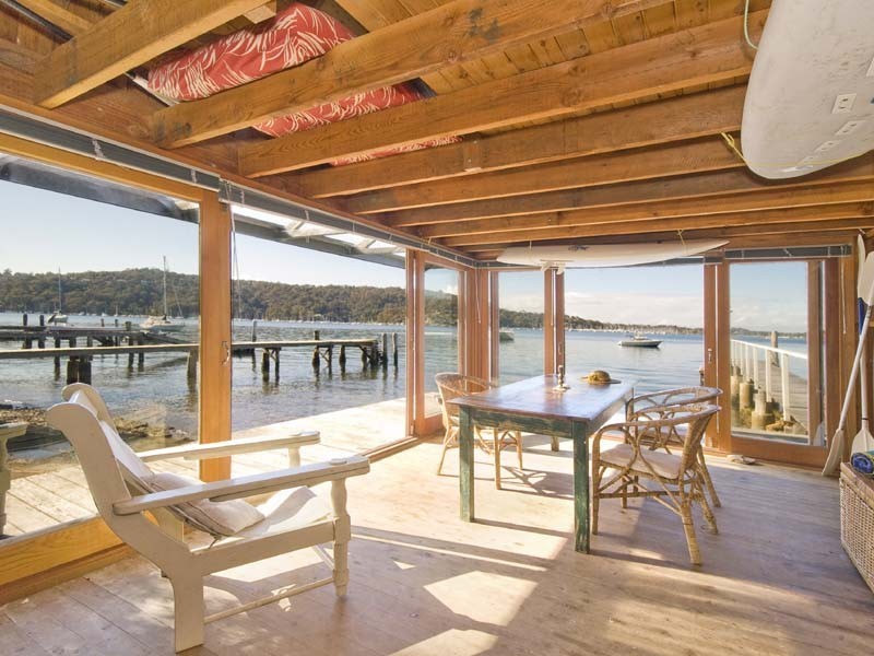 135 Florence Terrace, Scotland Island NSW 2105