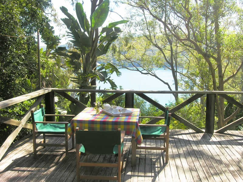24 Robertson Rd, Scotland Island NSW 2105