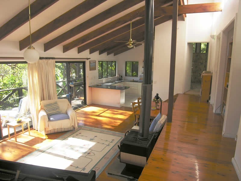 24 Robertson Rd, Scotland Island NSW 2105