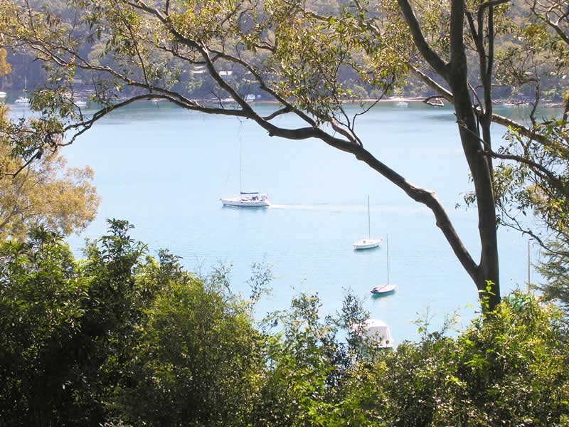 24 Robertson Rd, Scotland Island NSW 2105