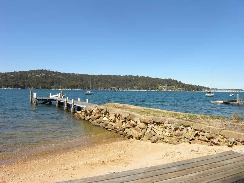 93 Florence Terrace, Scotland Island NSW 2105