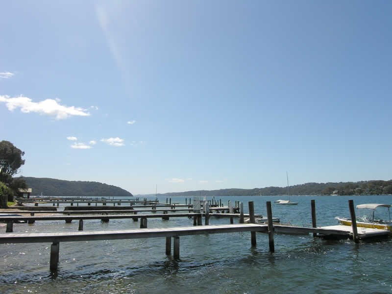 93 Florence Terrace, Scotland Island NSW 2105