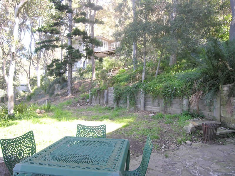 93 Florence Terrace, Scotland Island NSW 2105