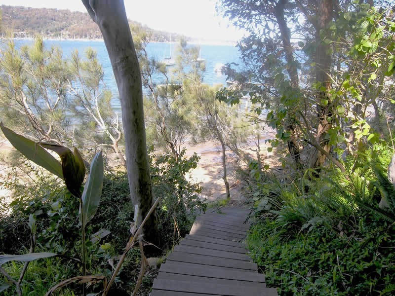 93 Florence Terrace, Scotland Island NSW 2105