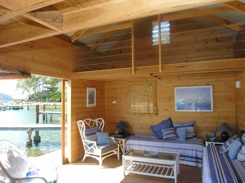 19 Robertson Rd, Scotland Island NSW 2105