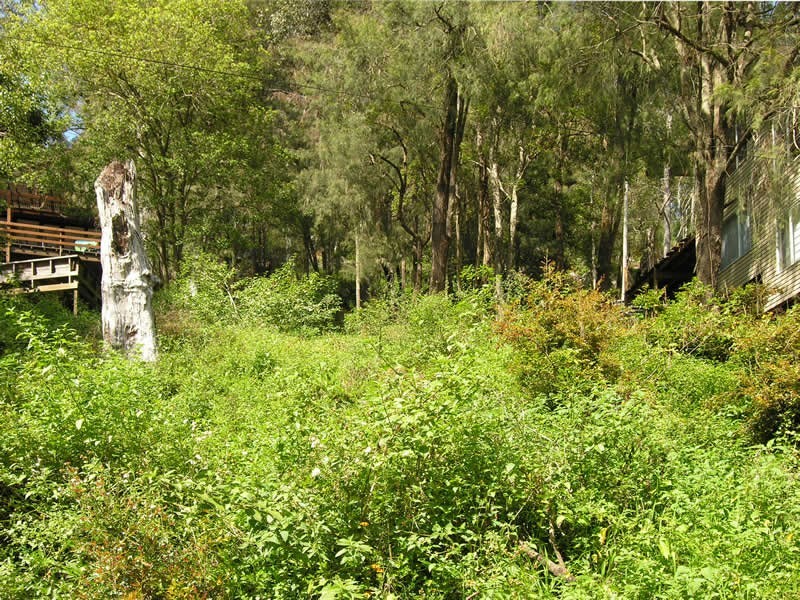 18 Robertson Rd, Scotland Island NSW 2105