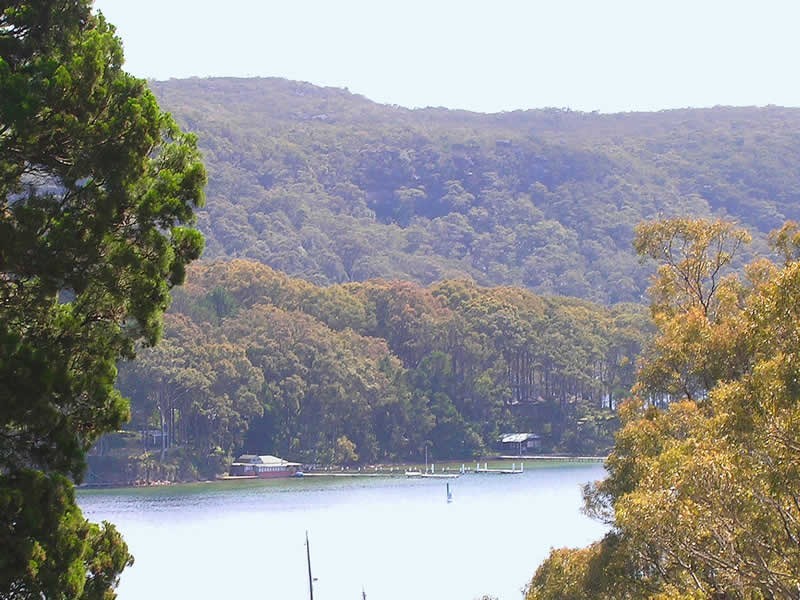 18 Robertson Rd, Scotland Island NSW 2105