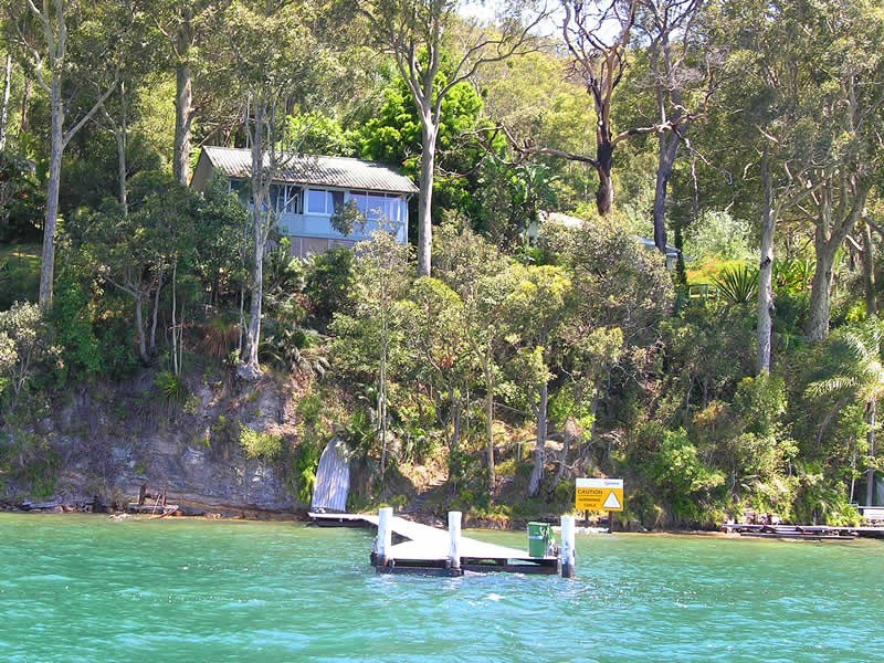 20 Portions, Lovett Bay NSW 2105