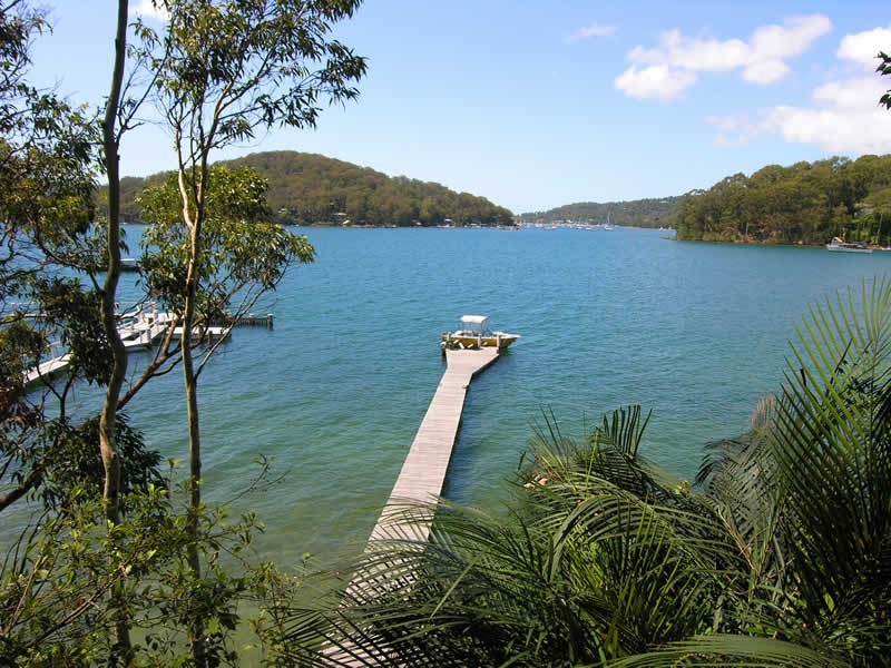 20 Portions, Lovett Bay NSW 2105