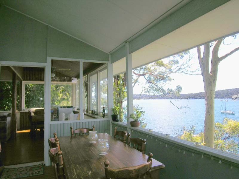 20 Portions, Lovett Bay NSW 2105