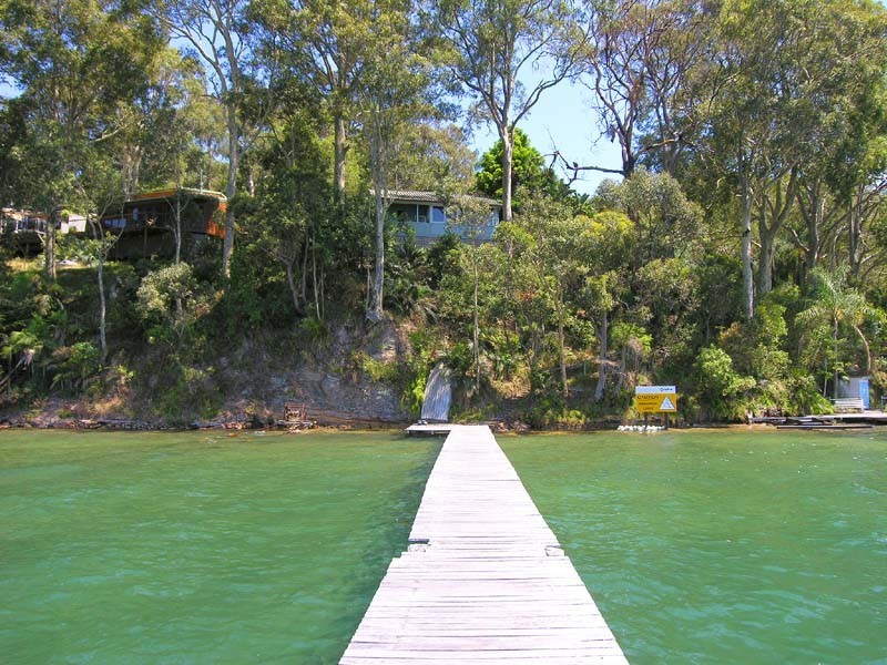 20 Portions, Lovett Bay NSW 2105