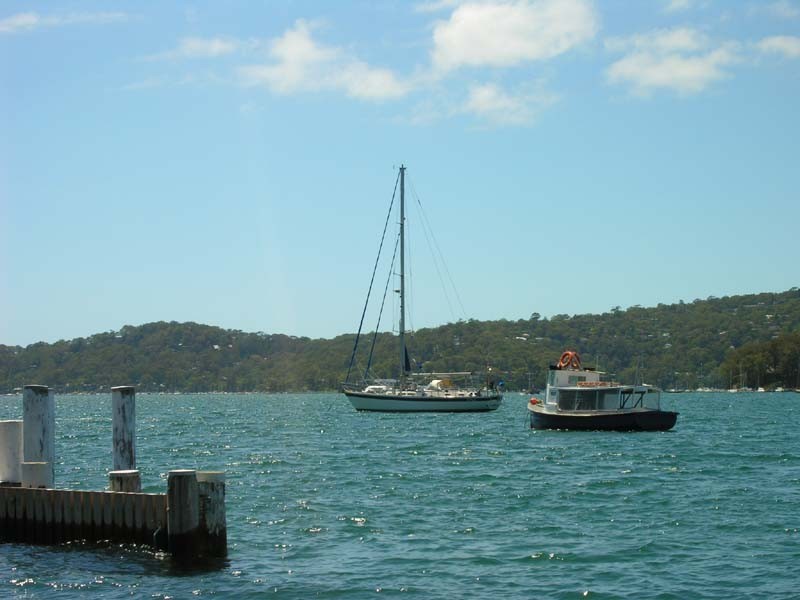 20 Portions, Lovett Bay NSW 2105