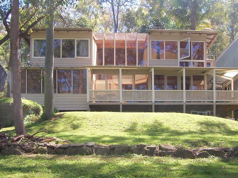 51 Thompson St, Scotland Island NSW 2105