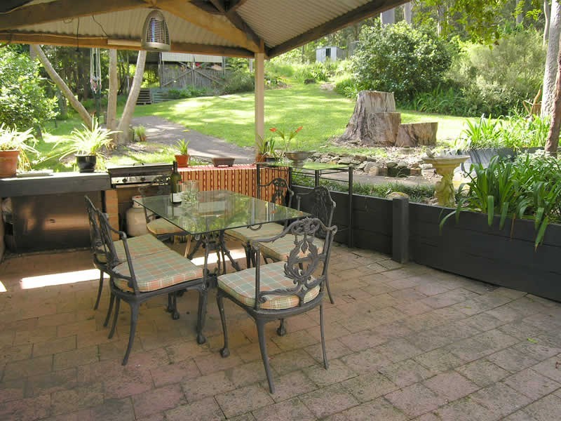 51 Thompson St, Scotland Island NSW 2105