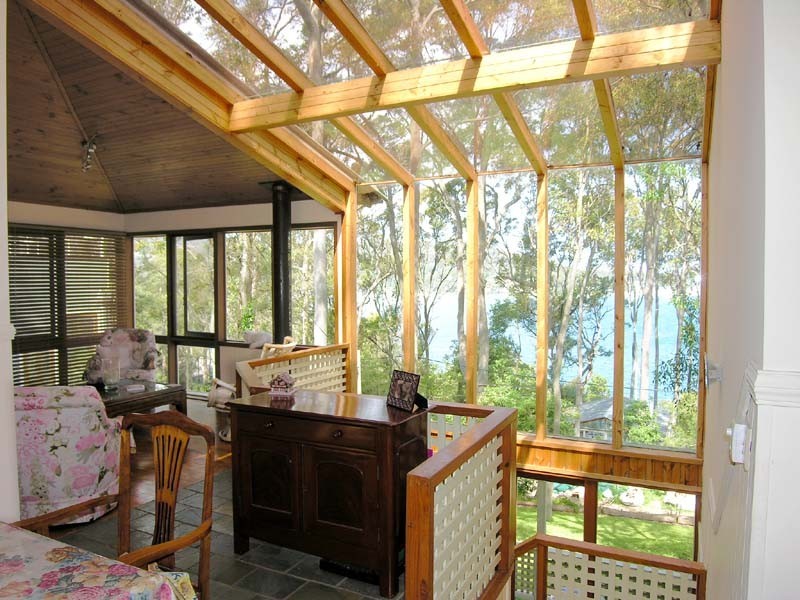 51 Thompson St, Scotland Island NSW 2105